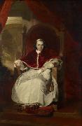 Sir Thomas Lawrence Pope Pius VII (mk25) china oil painting reproduction